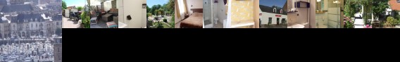 Le Clos Robinson