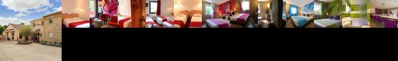 P'tit Dej-Hotel Tours