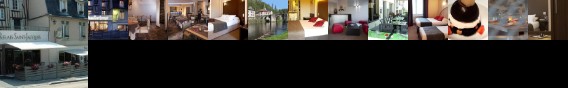 Le Relais Saint Jacques