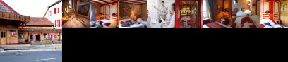 Hotel Arbez Franco-Suisse