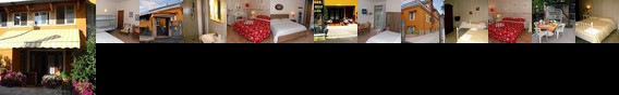 Bed & Breakfast Villa Mena