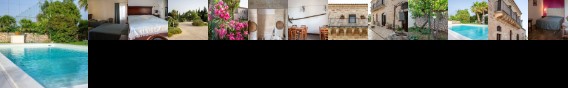 Agriturismo Le Cinque Vie