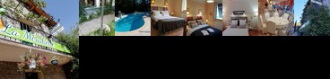 Hotel Le Moliere