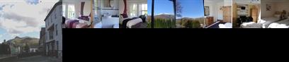 Alpine Lodge Llanberis