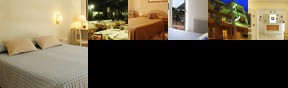 Hotel Garden Laigueglia