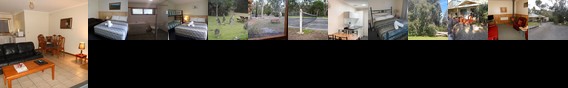 Grampians View Cottages & Units