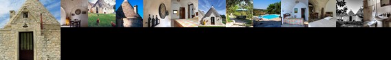 B&B Masseria Nardelli