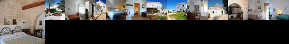 Agriturismo Masseria Aprile