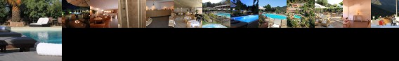 Hotel Eden Park
