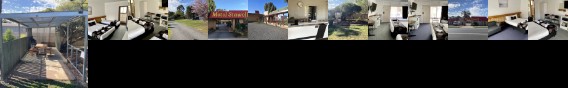 Motel Stawell