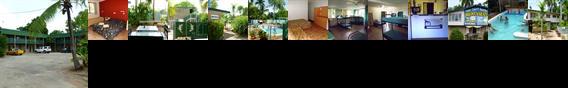 Palm Court Backpackers