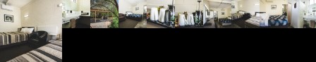 Central Highlands Motor Inn