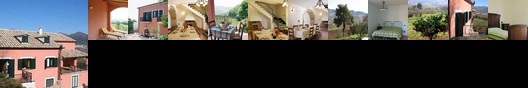 Agriturismo Mazzarella