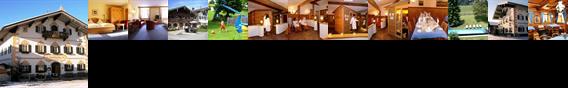 Gasthof-Hotel Zur Post Samerberg