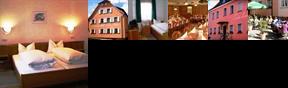 Landgasthof Zum Lowen Mudau