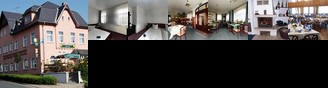 Hotel Goldener Lowe Triebes
