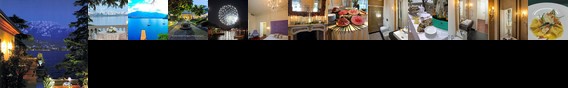 Hotel Villa Giulia Ristorante Al Terrazzo
