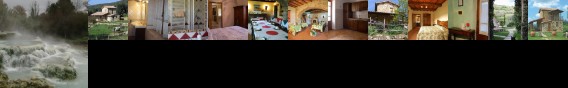 Agriturismo Casa Fibbianello