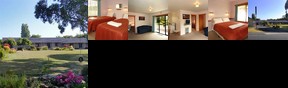Willaway Motel Apartments