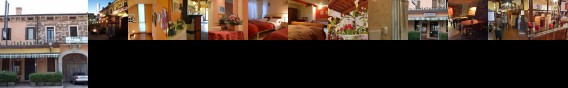 Hotel Due Colonne