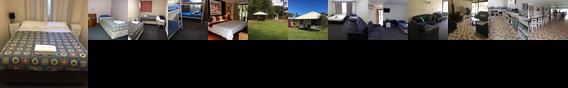 Walpole Lodge