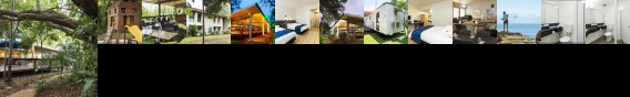 Albatross Bay Resort