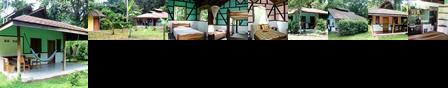 Cabinas Wolfsong Cahuita