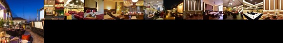 Hotel Surya Plaza