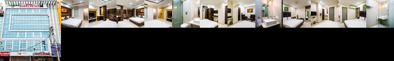 Hotel Surya Prime