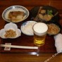 Hotel Naniwa Odate