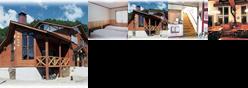 Tazawako Pension Magobei