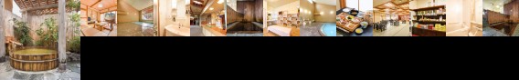 Yanaginoyu Hotel