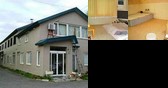 Ryosou Bogakuen Hotel