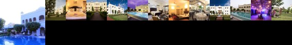 Club Mahindra Roop Vilas Palace