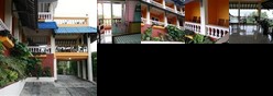 Adinda Beach Hotel