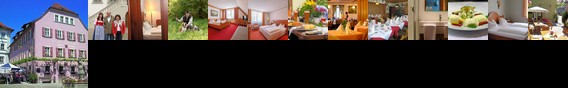 Goldene Krone Gasthof & Weingut