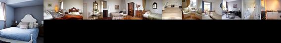 Longworth Villa Bed & Breakfast & Apartments