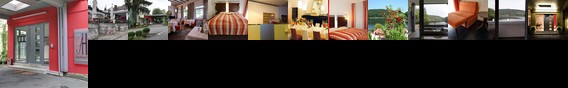 Seehotel Gelterswoog