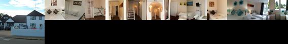 London Heathrow Guest House