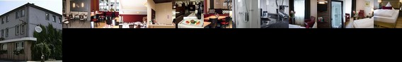 Hotel Restaurant Passmann