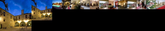 Hotel Pazo de Lestrove Dodro