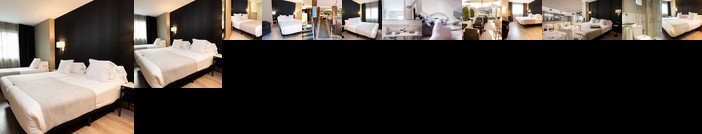 Hotel Plaza A Coruna