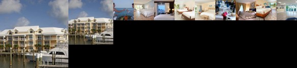 Abaco Beach Resort at Boat Harbour