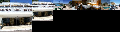 Nefertari Hotel
