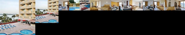 Romano Palace Hotel & Suites Acapulco
