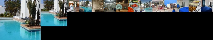 Tagadirt Hotel