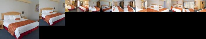 Aranzazu Plaza Kristal Hotel