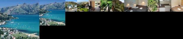La Rive Akaroa Motel Christchurch