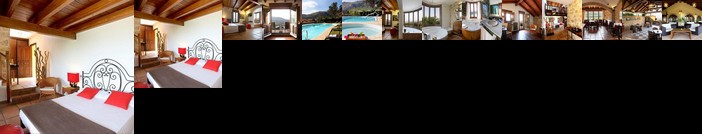Alahuar Hotel La Vall de Laguar