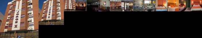 Hotel Jorge I